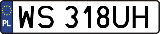 WS318UH