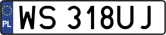 WS318UJ