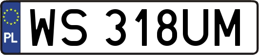 WS318UM