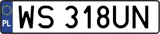 WS318UN