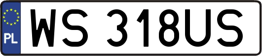 WS318US
