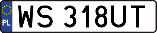 WS318UT