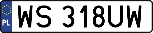WS318UW