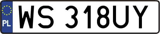 WS318UY