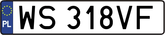 WS318VF