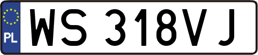 WS318VJ