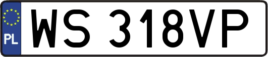 WS318VP