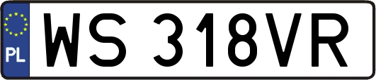 WS318VR