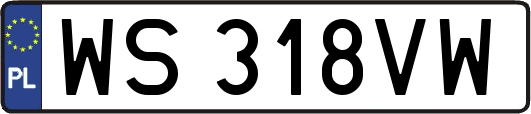 WS318VW