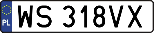 WS318VX