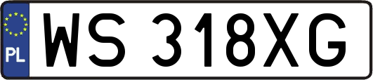 WS318XG