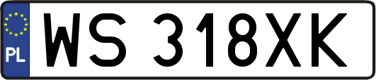 WS318XK