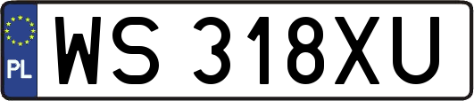 WS318XU