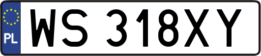 WS318XY