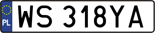 WS318YA