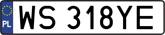 WS318YE