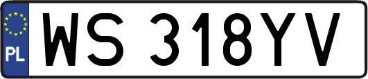 WS318YV