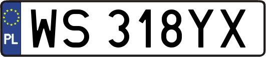 WS318YX