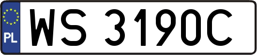 WS3190C