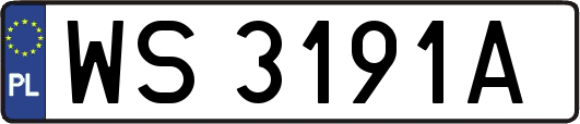 WS3191A