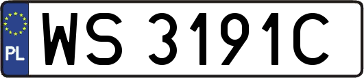 WS3191C