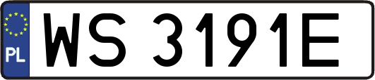 WS3191E