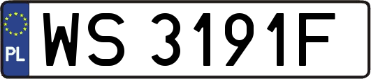 WS3191F