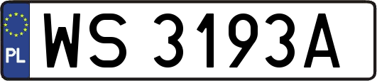 WS3193A