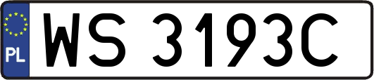 WS3193C