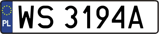 WS3194A