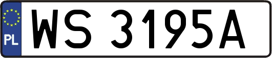WS3195A