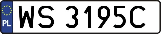 WS3195C