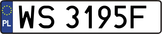 WS3195F