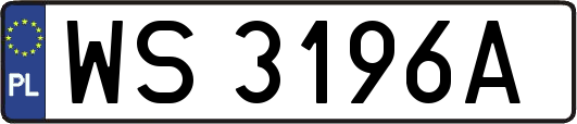 WS3196A