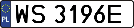 WS3196E