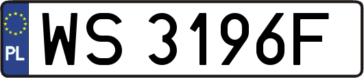 WS3196F