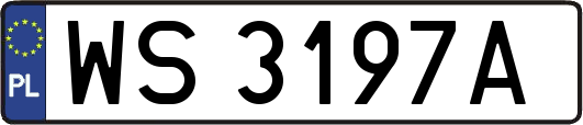 WS3197A