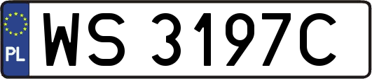 WS3197C