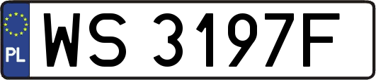 WS3197F