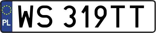 WS319TT