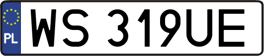 WS319UE