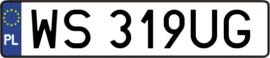 WS319UG