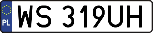 WS319UH