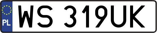 WS319UK