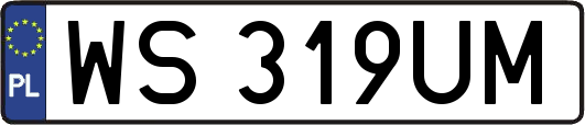 WS319UM