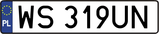 WS319UN