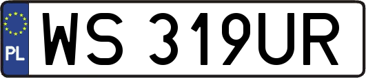 WS319UR