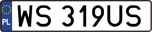 WS319US