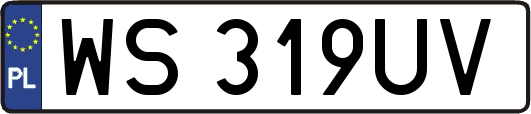 WS319UV