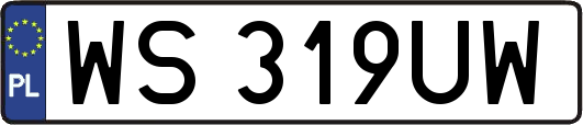 WS319UW